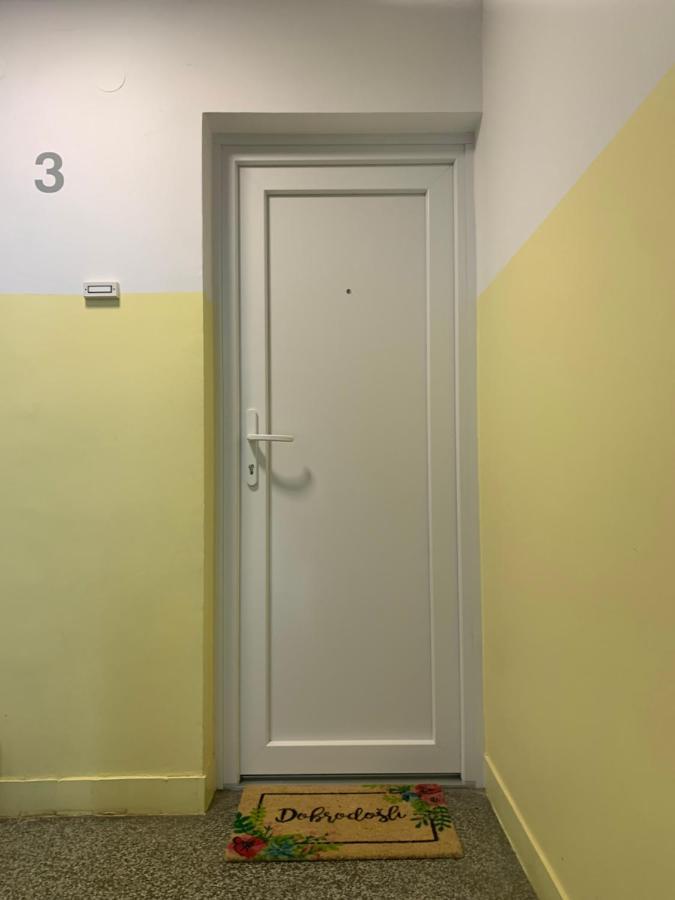 Apartma Nadja Maribor Luaran gambar