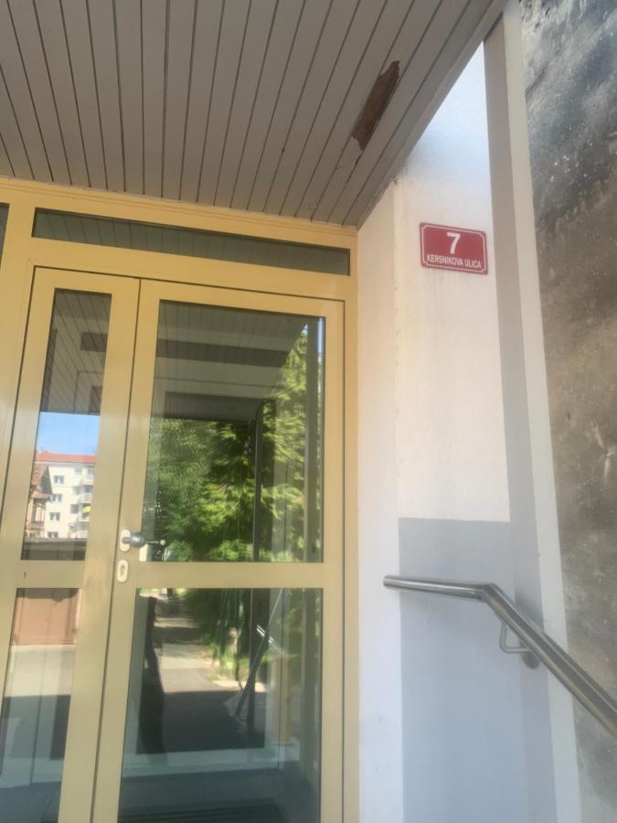 Apartma Nadja Maribor Luaran gambar