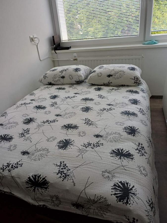 Apartma Nadja Maribor Luaran gambar