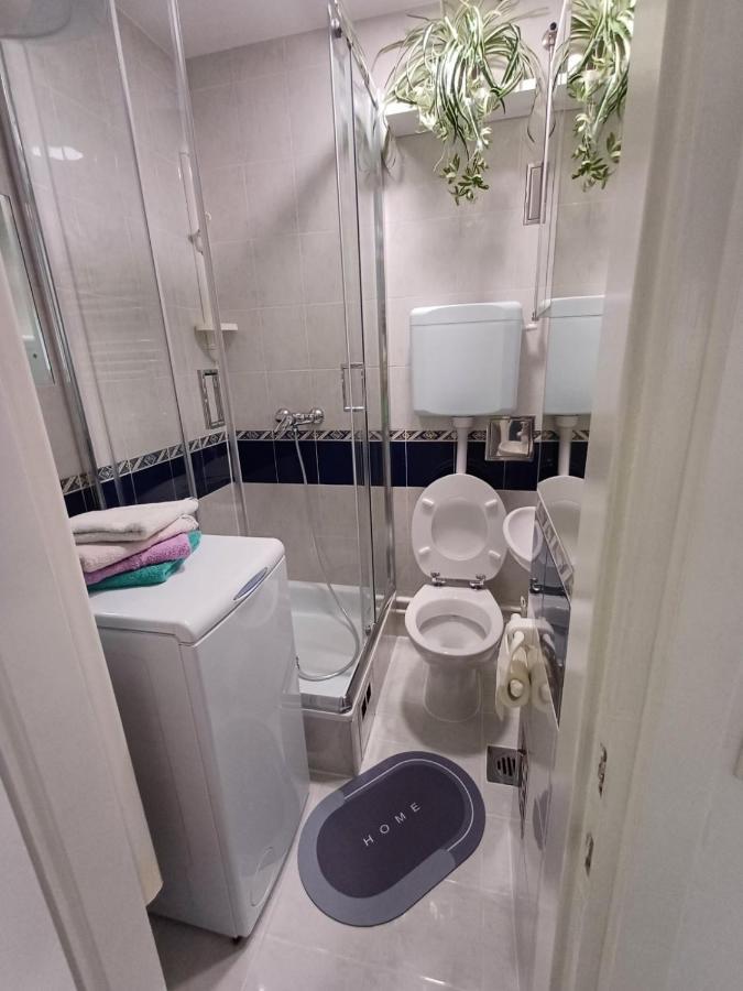Apartma Nadja Maribor Luaran gambar